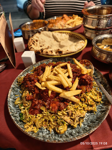 Photo of Maya Spice - 62-64 Chanterlands Ave, Hull HU5 3TT